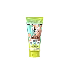 Eveline Cosmetics Slim Extreme 4D Laser Concentrate Serum 150ml