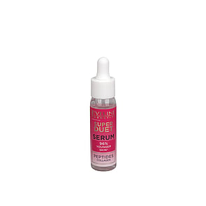 Eveline Cosmetics Super Duet Peptides & Collagen Serum 30ml