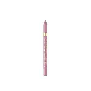 Eveline Cosmetics Variété Gel Lipliner Pencil 24h Waterproof 05 Angel Nude