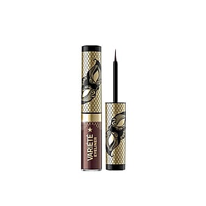 Eveline Cosmetics Variété Eyeliner 02 Shiny Brown