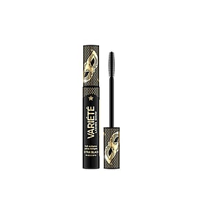 Eveline Cosmetics Variété Lashes Show Mascara Extra Black 10ml (0.35floz)