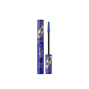 Eveline Cosmetics Variété Lashes Show Ultra Length & Volume Mascara Blue 9ml