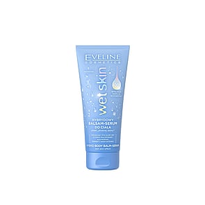 Eveline Cosmetics Wet Skin Hybrid Body Balm-Serum 200ml
