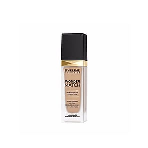 Eveline Cosmetics Wonder Match Foundation