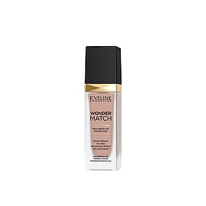 Eveline Cosmetics Wonder Match Foundation 45 Honey 30ml