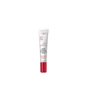 Eveline Cosmetics Laser Therapy Total Lift Eye And Eyelid Cream 20ml (0.70floz)