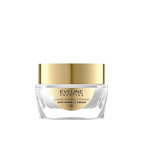 Eveline Prestige 24K Snail & Caviar Anti-Wrinkle Day Cream 50ml