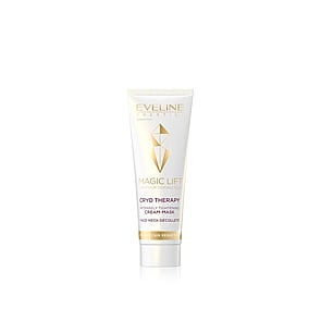 Eveline Cosmetics Prestige Magic Lift Cryo Therapy Intensely Tightening Cream-Mask 50ml (1.76floz)