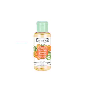 Evoluderm Carotte Healthy-Glow Beauty Oil 100ml