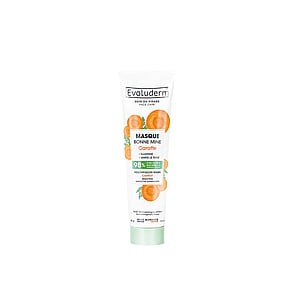 Evoluderm Carotte Healthy-Glow Maske 150g