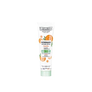 Evoluderm Carotte Healthy-Glow Gommage 150g