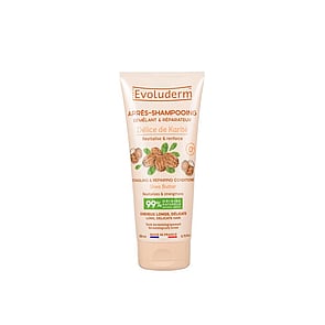 Evoluderm Délice de Karité Condicionador Desembaraçante e Reparador 200ml
