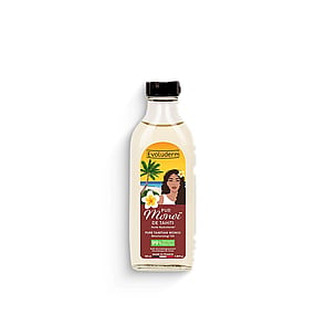 Evoluderm Pure Monoi de Tahiti Feuchtigkeitsspendendes Öl 100ml