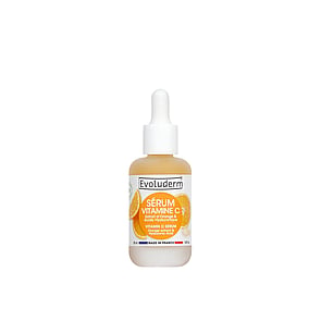 Evoluderm Vitamin C Serum 30ml (1.05floz)