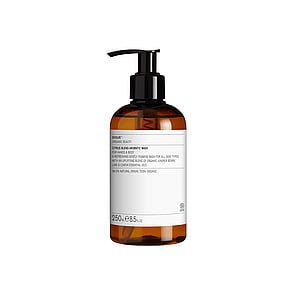 Evolve Citrus Blend Aromatic Wash 250ml (8.45fl oz)