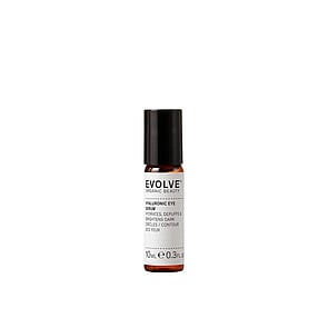 Evolve Hyaluronic Eye Serum 10ml