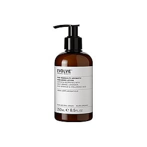 Evolve Pure Tranquility Aromatic Hand & Body Lotion 250ml