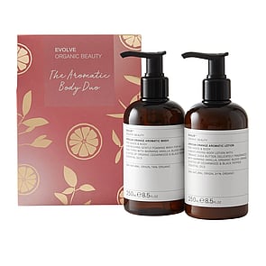 Evolve The Aromatic Body Duo Set