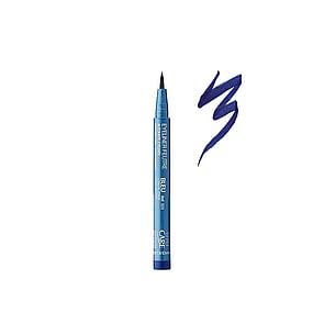 EyeCare Automatic Eyeliner Bleu 0.8ml
