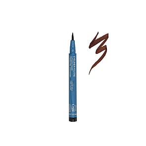 EyeCare Automatic Eyeliner Brun 0.8ml