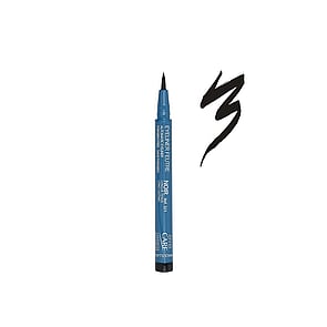 EyeCare Automatic Eyeliner Noir 0.8ml