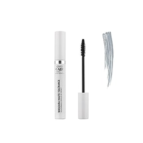 EyeCare High Tolerance Mascara Anthracite 9g