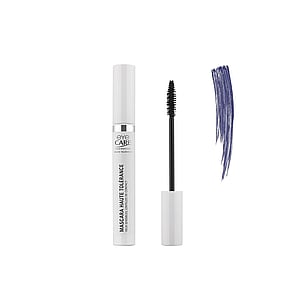 EyeCare High Tolerance Mascara Bleu 9g
