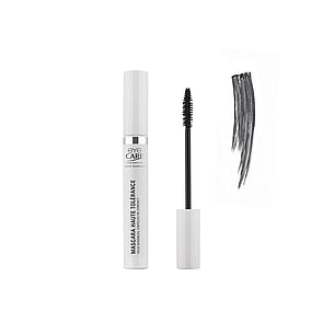EyeCare High Tolerance Mascara Noir 9g
