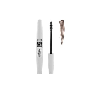 EyeCare Long-Lash Mascara Brun Foncé 6g (0.20 oz)