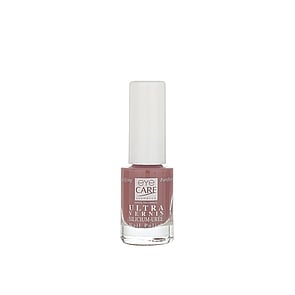 EyeCare Ultra Silicon-Urea Nail Polish Cannelle 5ml