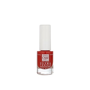 EyeCare Ultra Silicon-Urea Nagellack Flamenco 5ml