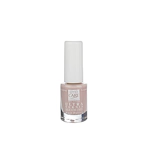 EyeCare Ultra Silicon-Urea Nail Polish Noisette 5ml