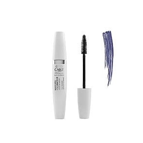 EyeCare Volumizing Mascara Blue Note 9g
