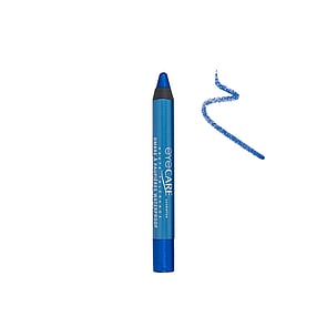 EyeCare Waterproof Eyeshadow Outremer 3.25g