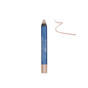 EyeCare Waterproof Eyeshadow Tenere 3.25g