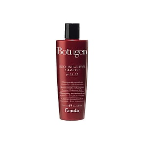 Fanola Botugen Reconstructive Shampoo 300ml