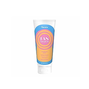 Fanola Fan Beach Hydrating Mask 250ml