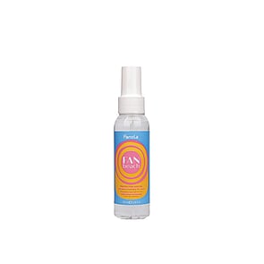 Fanola Fan Beach Protective Sun Oil 100ml