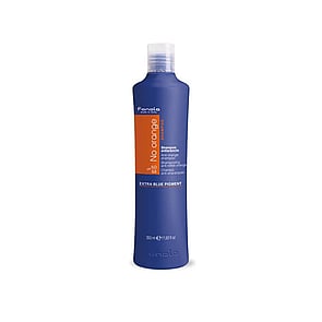 Fanola No Orange Shampoo 350ml (11.83 fl oz)