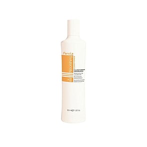 Fanola Nourishing Restructuring Conditioner 350ml