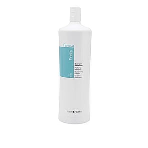 Fanola Purity Shampoo 1L (33.8 fl oz)