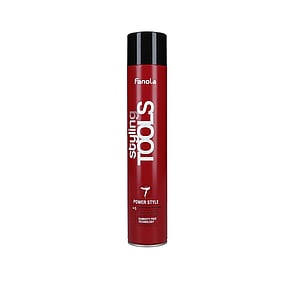 Fanola Styling Tools Power Style Extra Strong Hair Spray 500ml