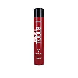 Fanola Styling Tools Power Style Extra Strong Hair Spray