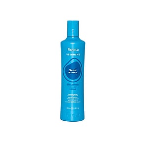 Fanola Vitamins Sensi Shampoo