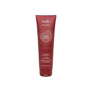 Fanola Wonder Curl Leave-In Conditioner 300ml