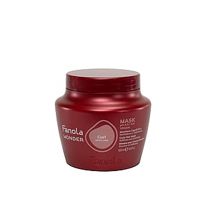 Fanola Wonder Curl Mask 500ml