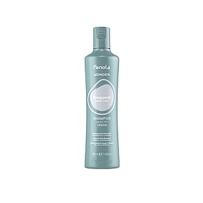 Fanola Wonder Frequent Extra Care Shampoo 350ml