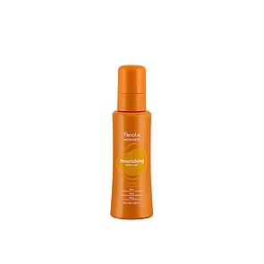 Fanola Wonder Nourishing Extra Care Elixir 100ml