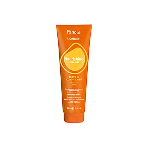 Fanola Wonder Nourishing Extra Care Leave-In Conditioner 300ml