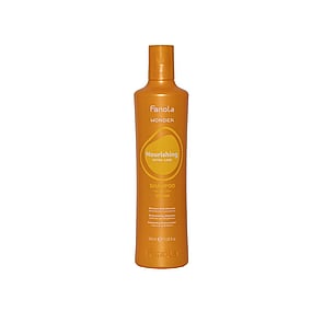 Fanola Wonder Nourishing Shampoo 350ml